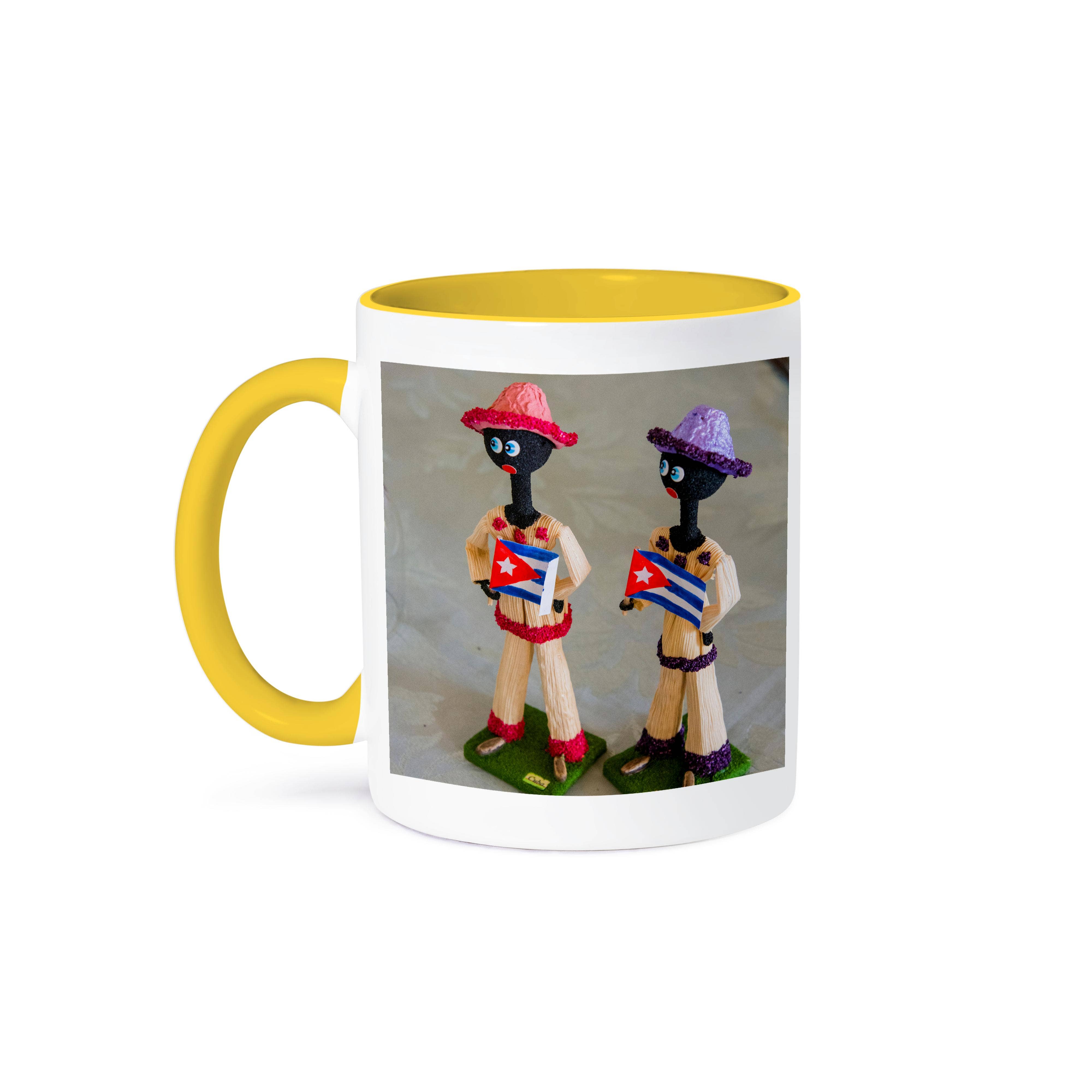 3dRose - Vente Tasse à café - 3dRose, Cuba. Province de Sancti Spíritus. Vallée de los Ingenios. Souvenirs de Cuba., Tasse0