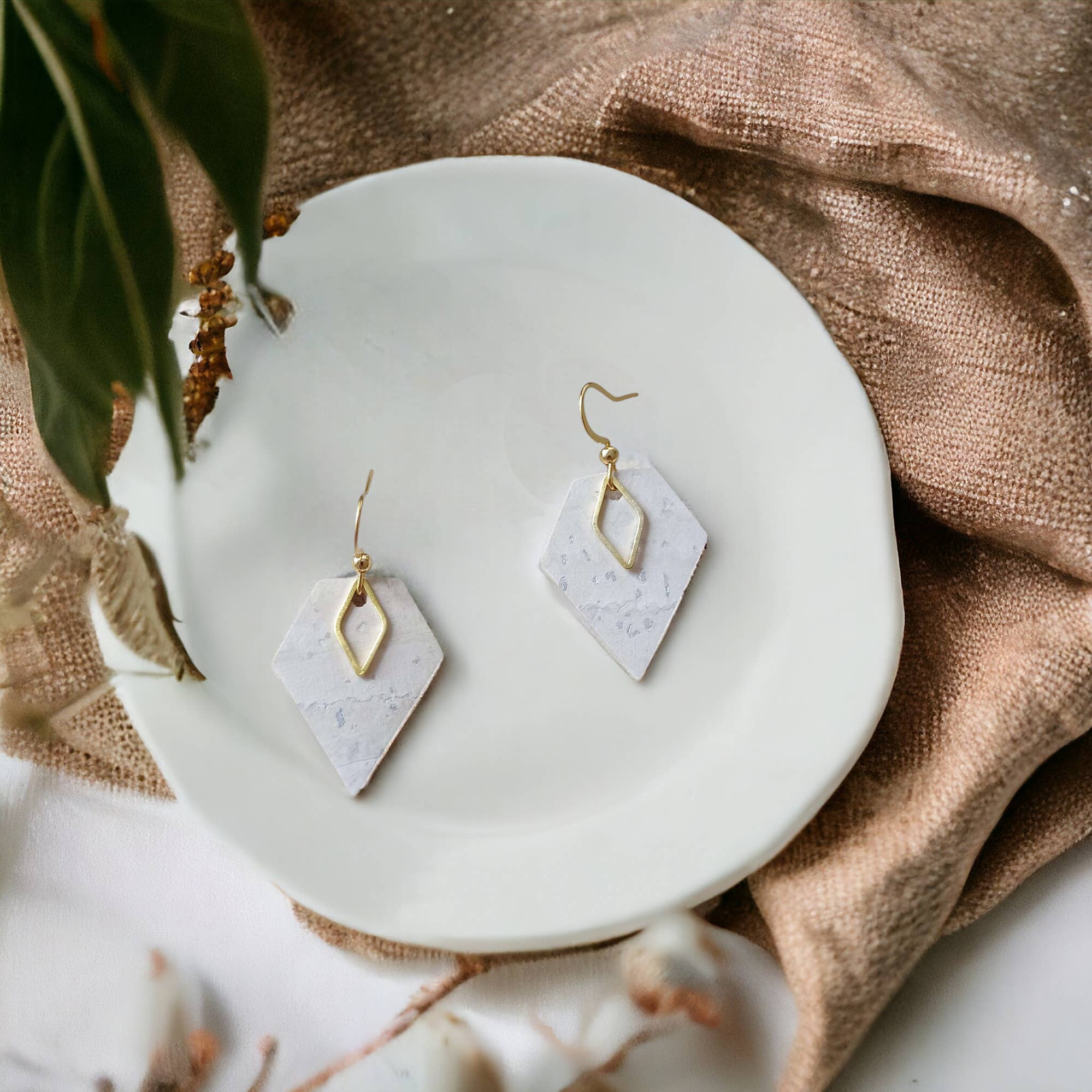 Karmyliege - Wholesale Dangle Earrings - Alice earrings7