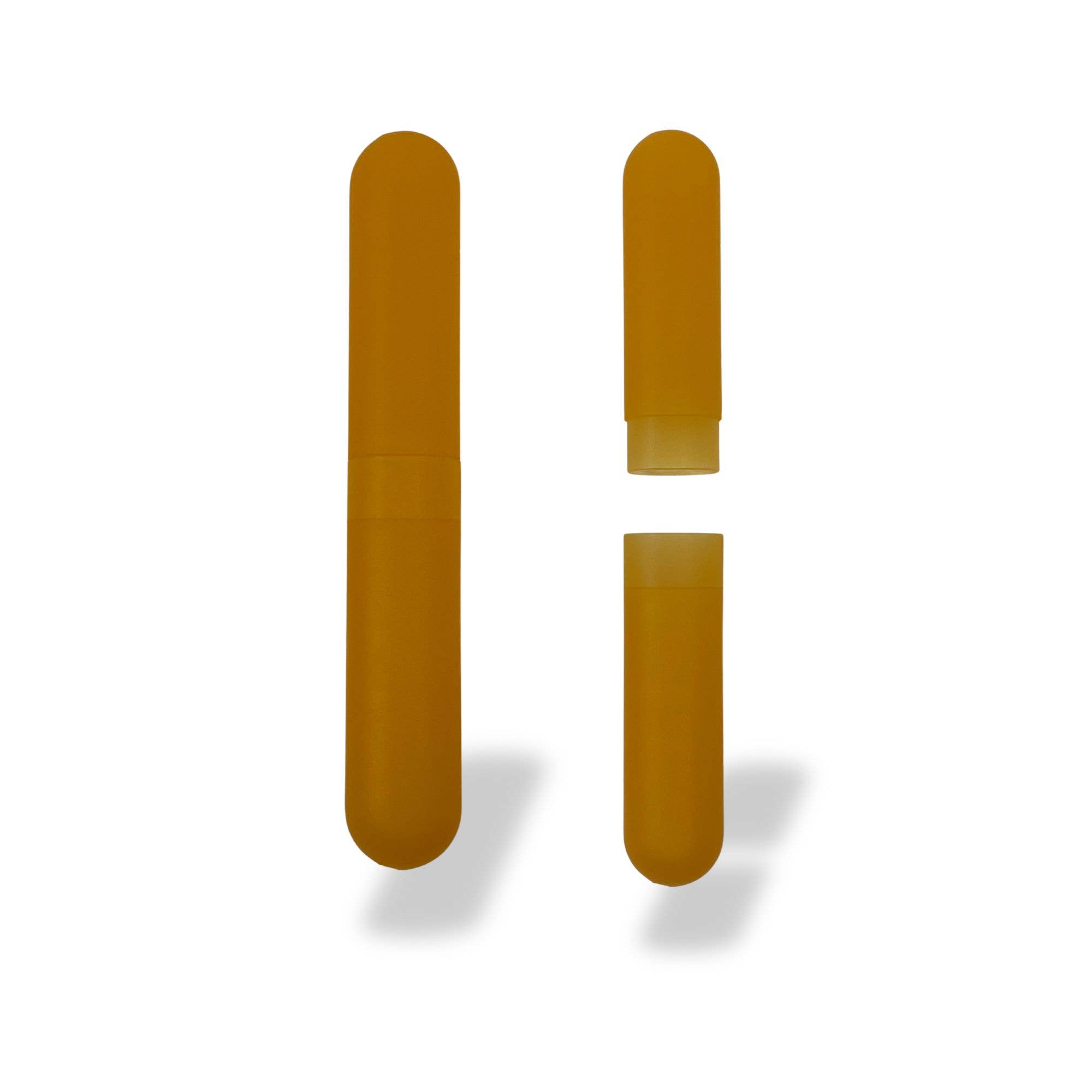 Rucci Professional – Großhandel Reisesets – SH04 Badewannenset, 4-teilig, Orange1