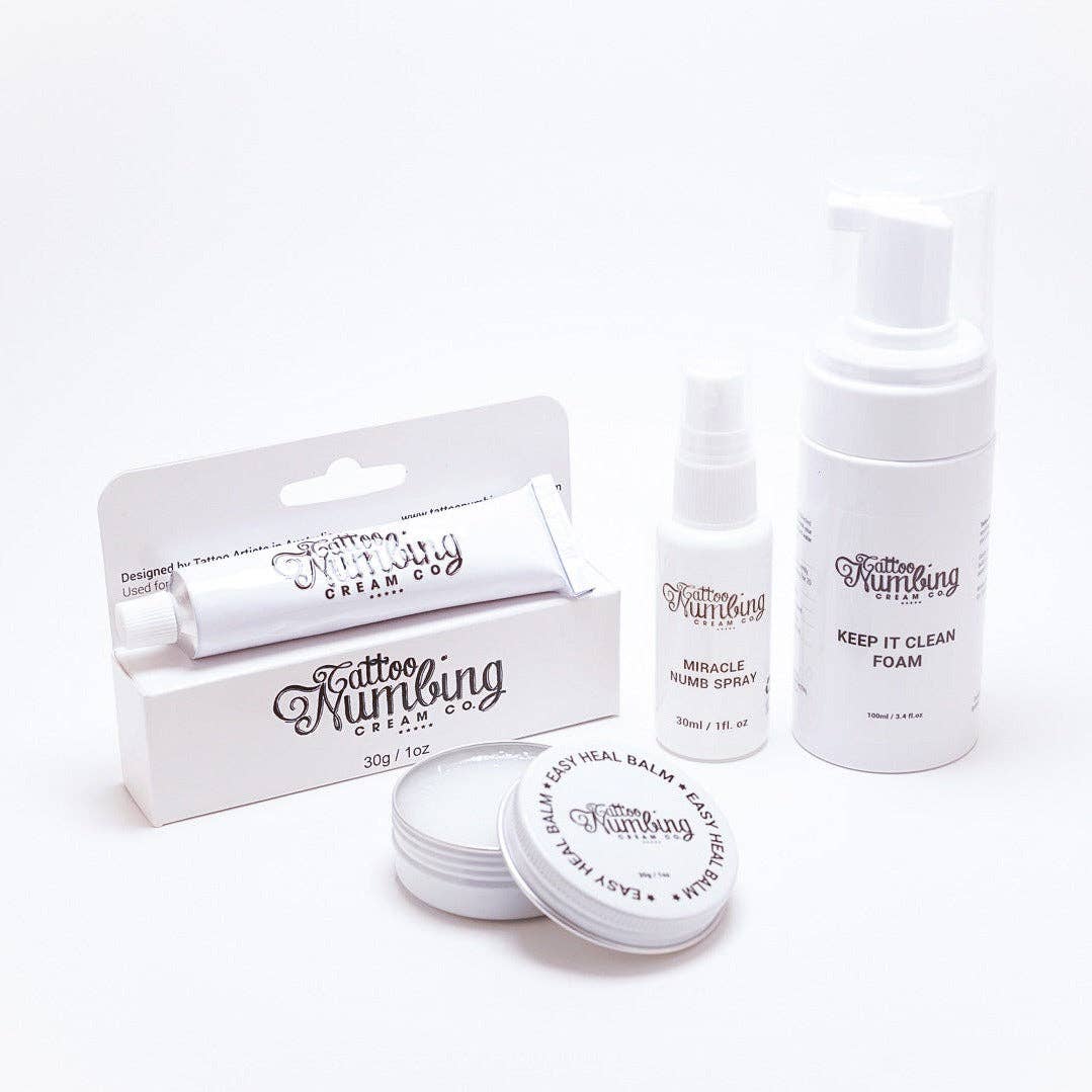 Tattoo numbing cream co for your store  Shop wholesale products on Faire