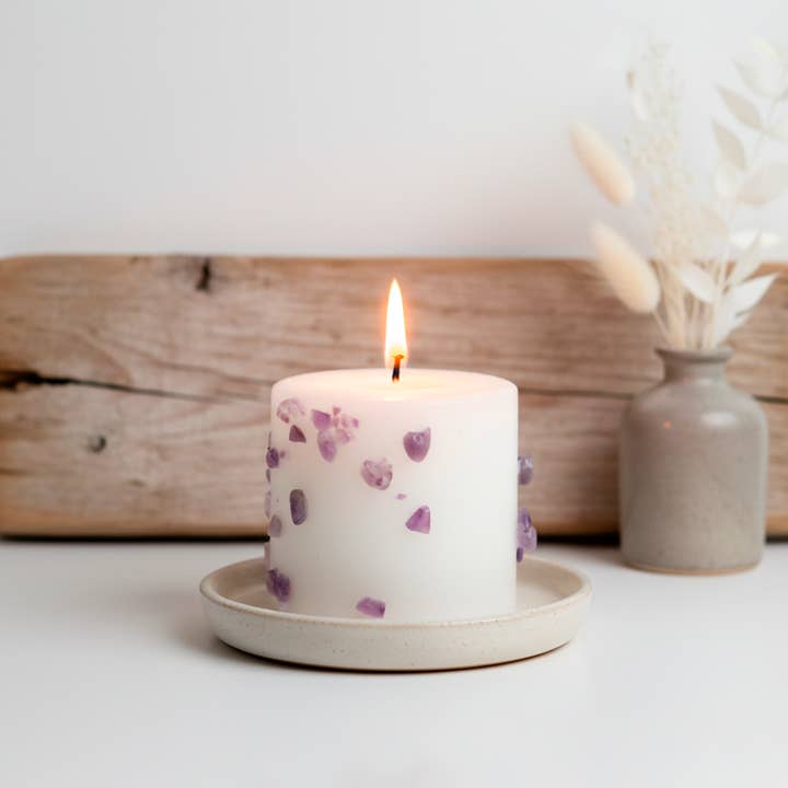 Las Velas de Mariano - Wholesale Novelty Candle - Zodiac Candle Pisces1