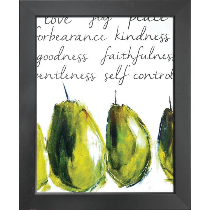 Fruit Of The Spirit for wholesale by Cottage Garden