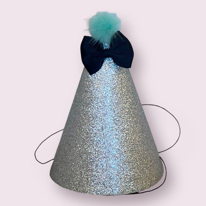 Bark Fifth Avenue - Wholesale Pet Hat - Dog - Pawty Time Dog Party Hats