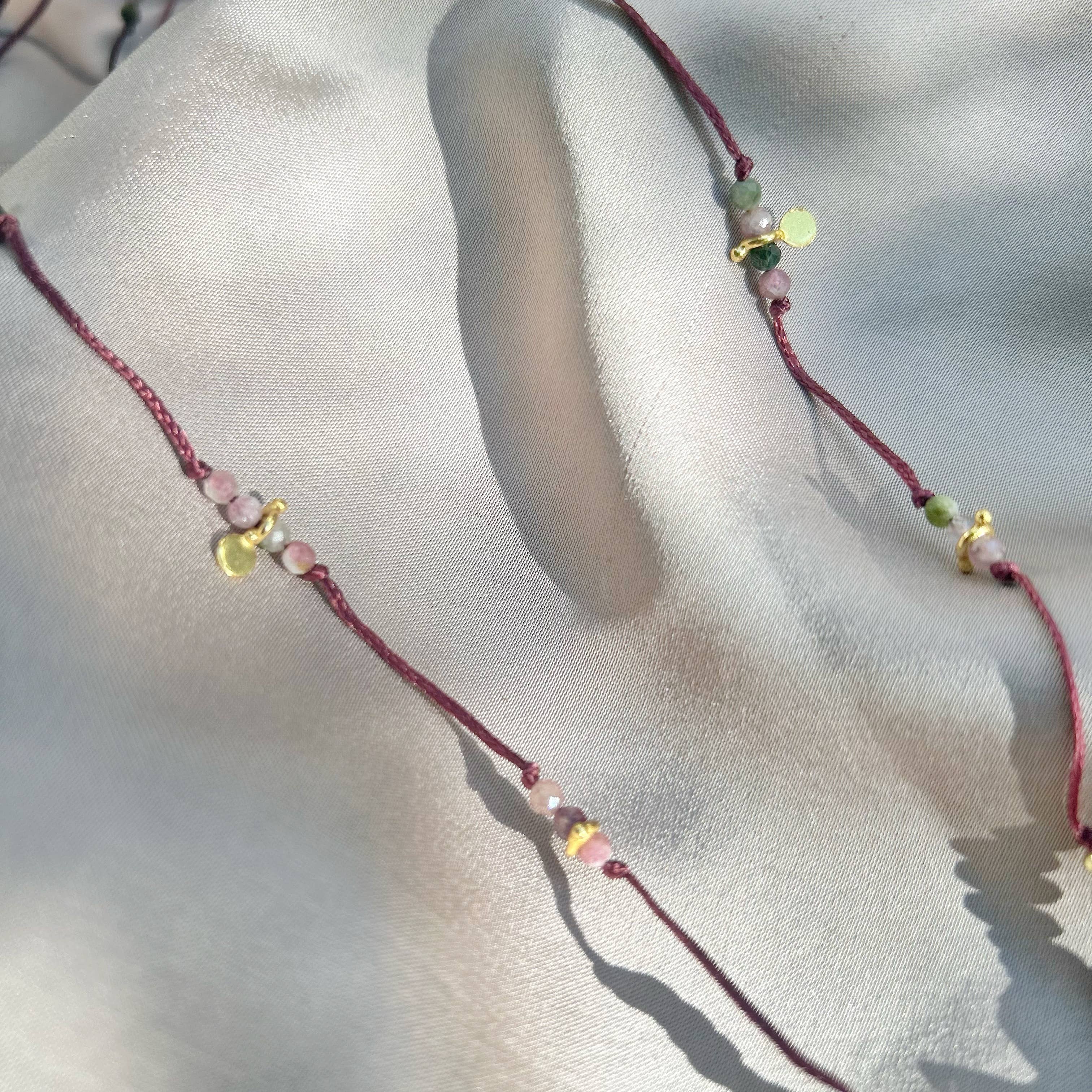 Malaco - Wholesale Pendant/Charm Necklace - Eagle Necklace - Labradorite7