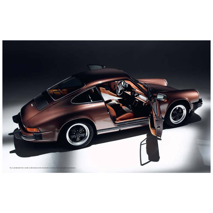 Penguin Random House LLC - Wholesale Transportation - Porsche 9113
