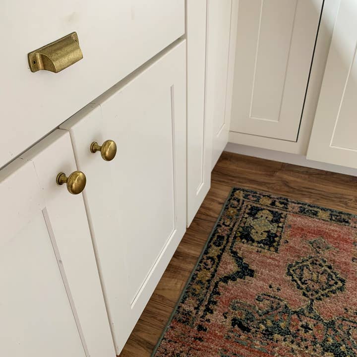 Battle Creek Hardware - Wholesale Knob/Pull - Portland Cup Pull 3" C,C - Matte Black3