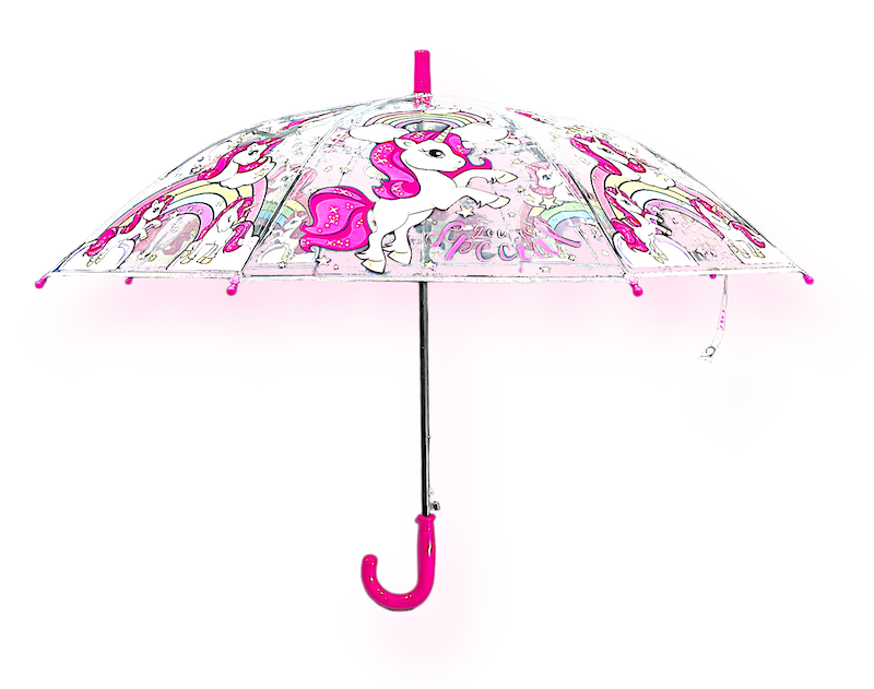 EyeLevel – Guarda-chuva – Criança por atacado – Guarda-chuva para meninas - 2 estilos - Preço sugerido £7,990