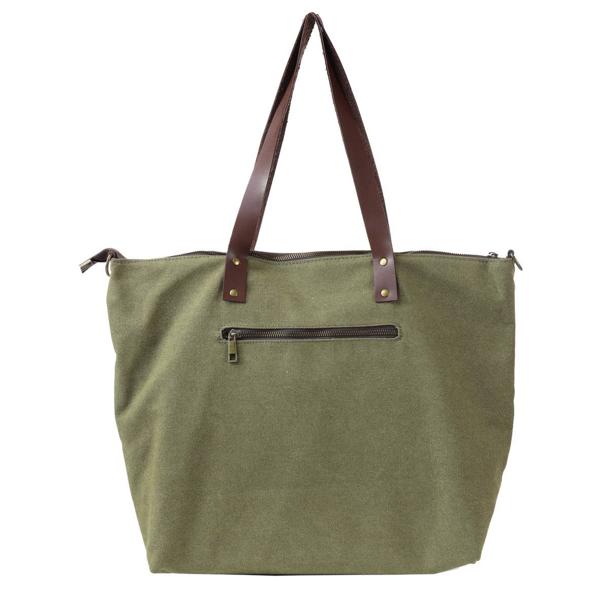 22 Tote - Wholesale Tote Bag - Women's - Large Canvas Tote Bag with Detachable Strap10