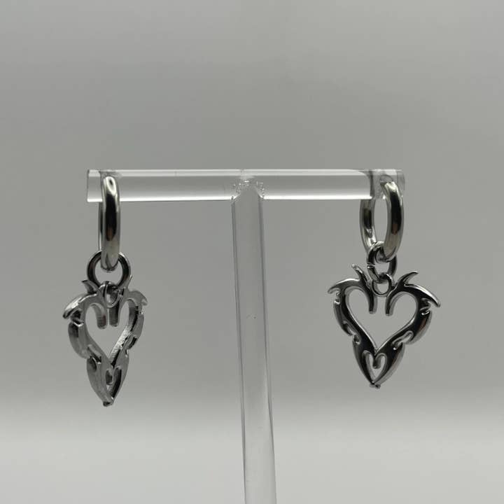 Brincos - KER™ por atacado de PONOS