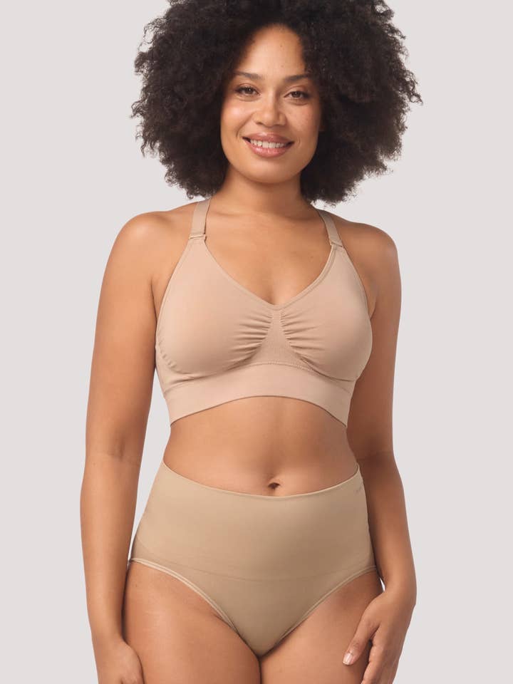 Bella Bodies Australia - Wholesale Bra – Women's - Bamboo Multiway Bra