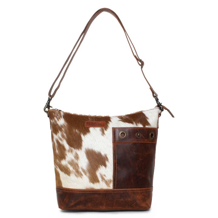 Goodwave/Wax Toronto Shoulder Bag - Unisex for wholesale by Sixtease Bags USA