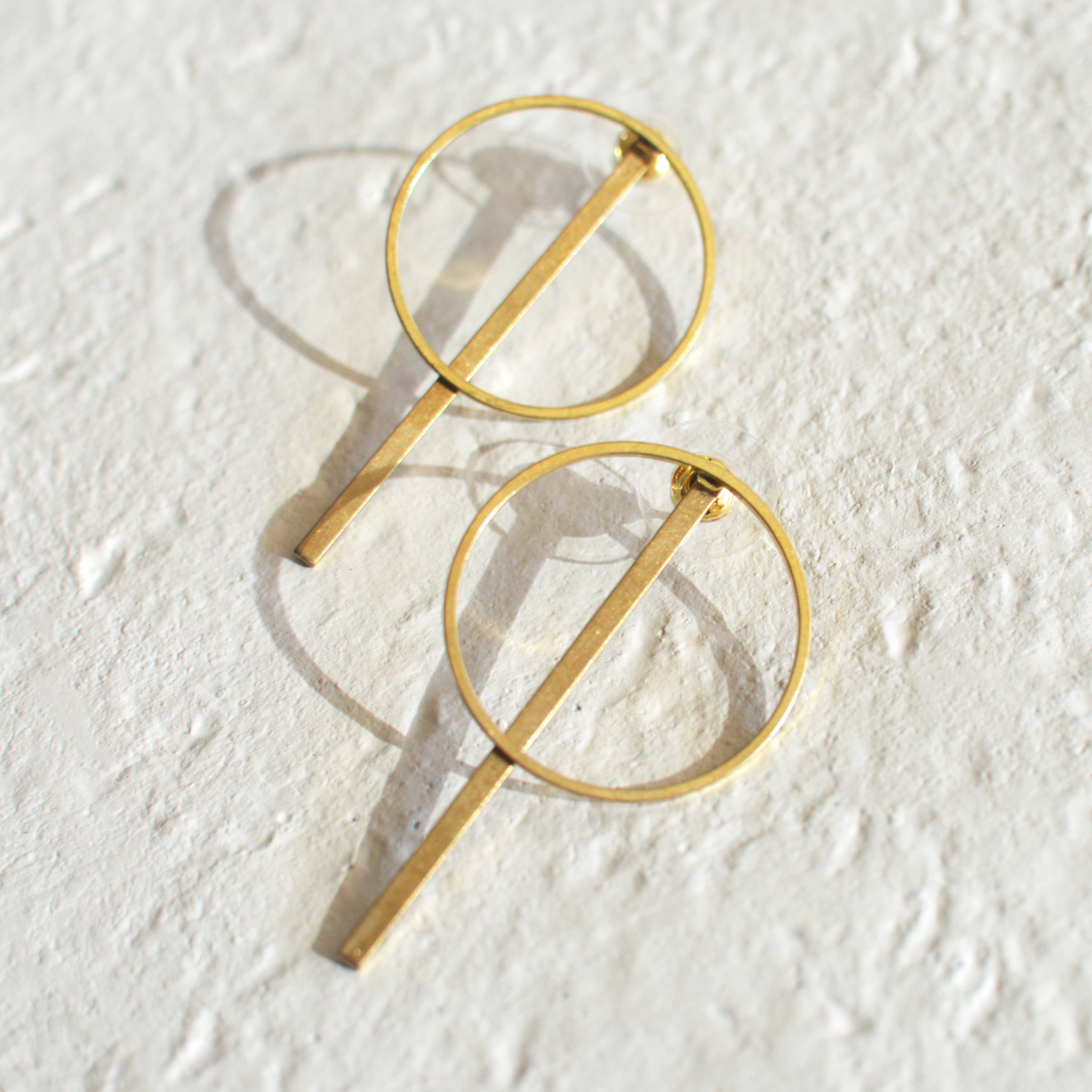 Ker-ij Jewelry - Wholesale Dangle Earrings - Meridian Jacket Earrings4