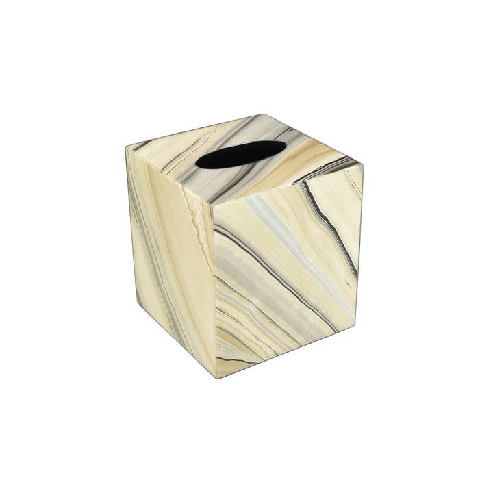 Pacific Connections - Wholesale Tissue Box - Tucson - Tissue Cover - L-62TP1