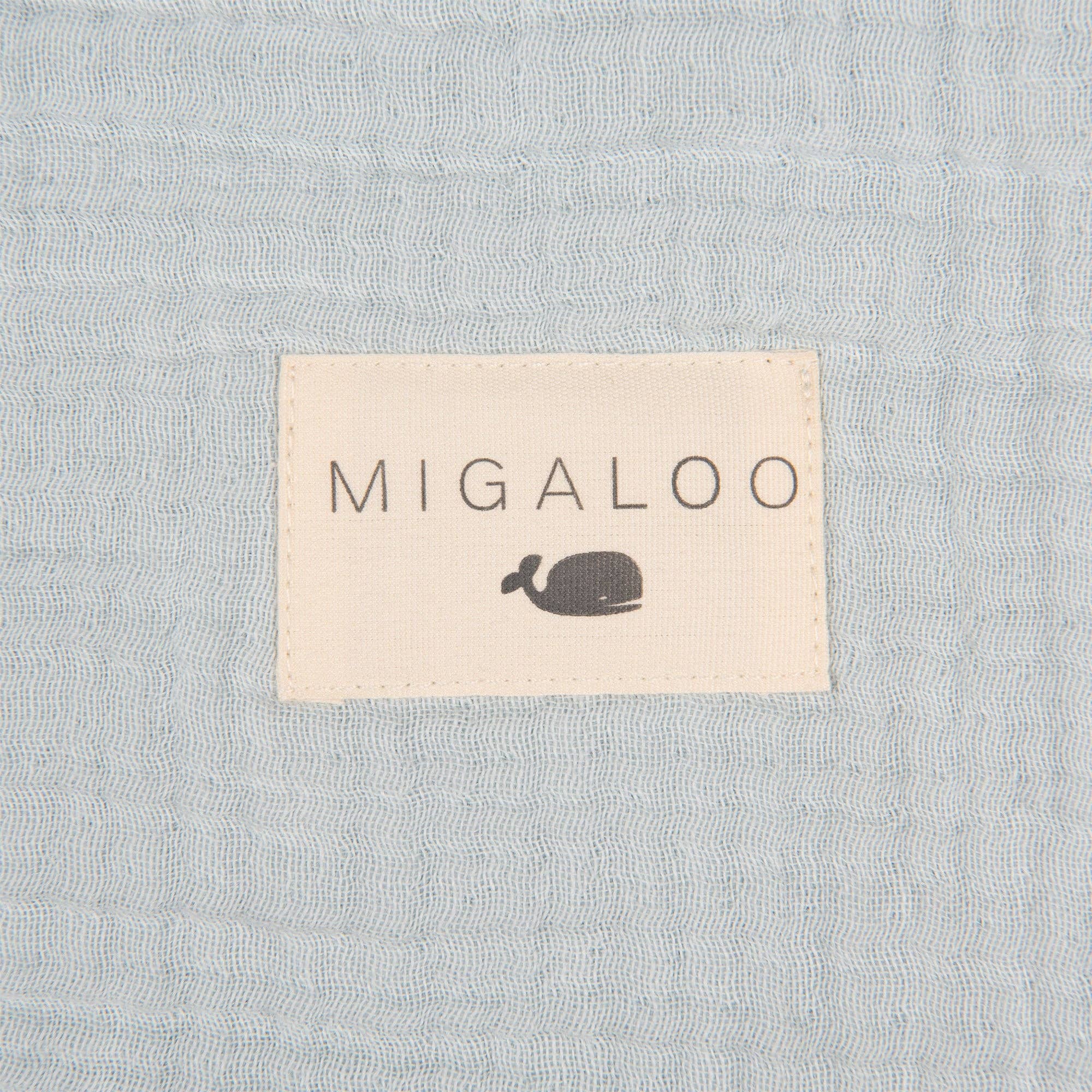 Barooga - Wholesale Bedding Blanket - Kids & Baby - Baby Muslin Blankets (4-Layered)19