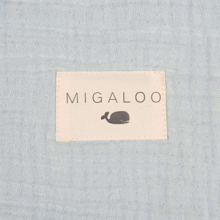 Barooga - Wholesale Bedding Blanket - Kids & Baby - Baby Muslin Blankets (4-Layered)19