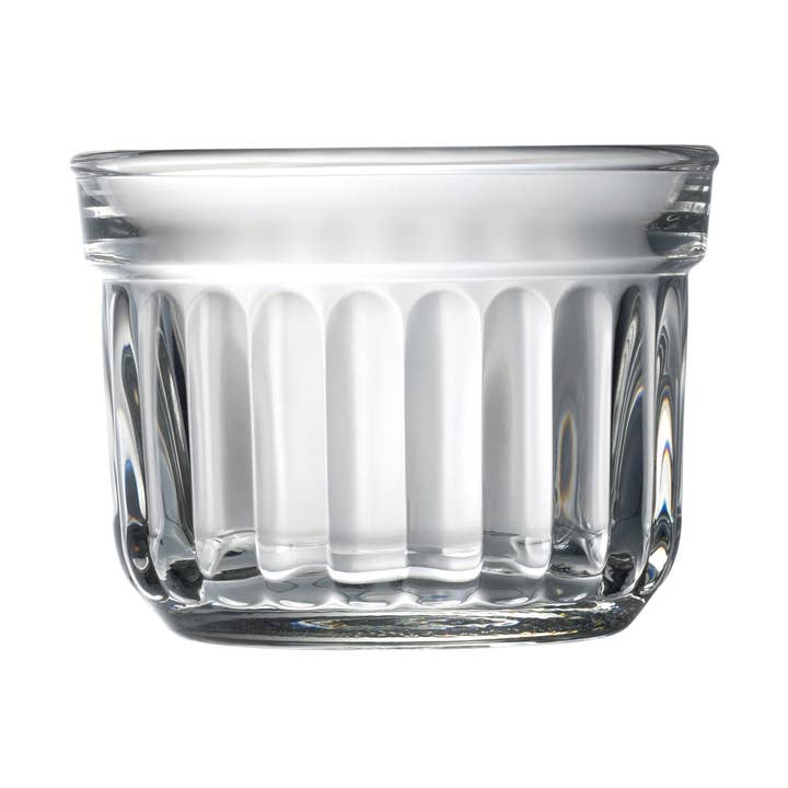 Sæt med 6 store dessertglas Delice 29 cl for engroshandel hos La Rochère