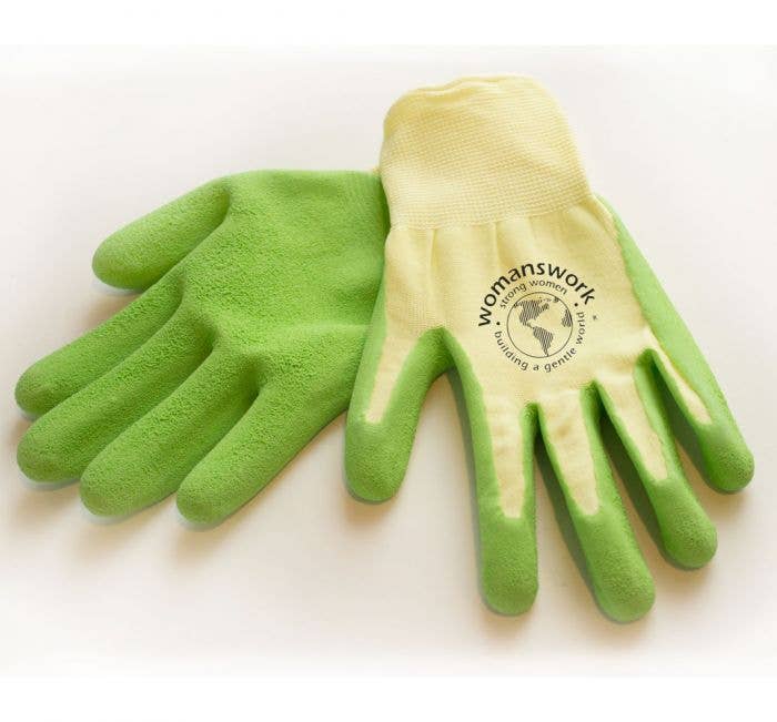 Womanswork - Wholesale Garden gloves - Women's Weeder Garden Gloves5