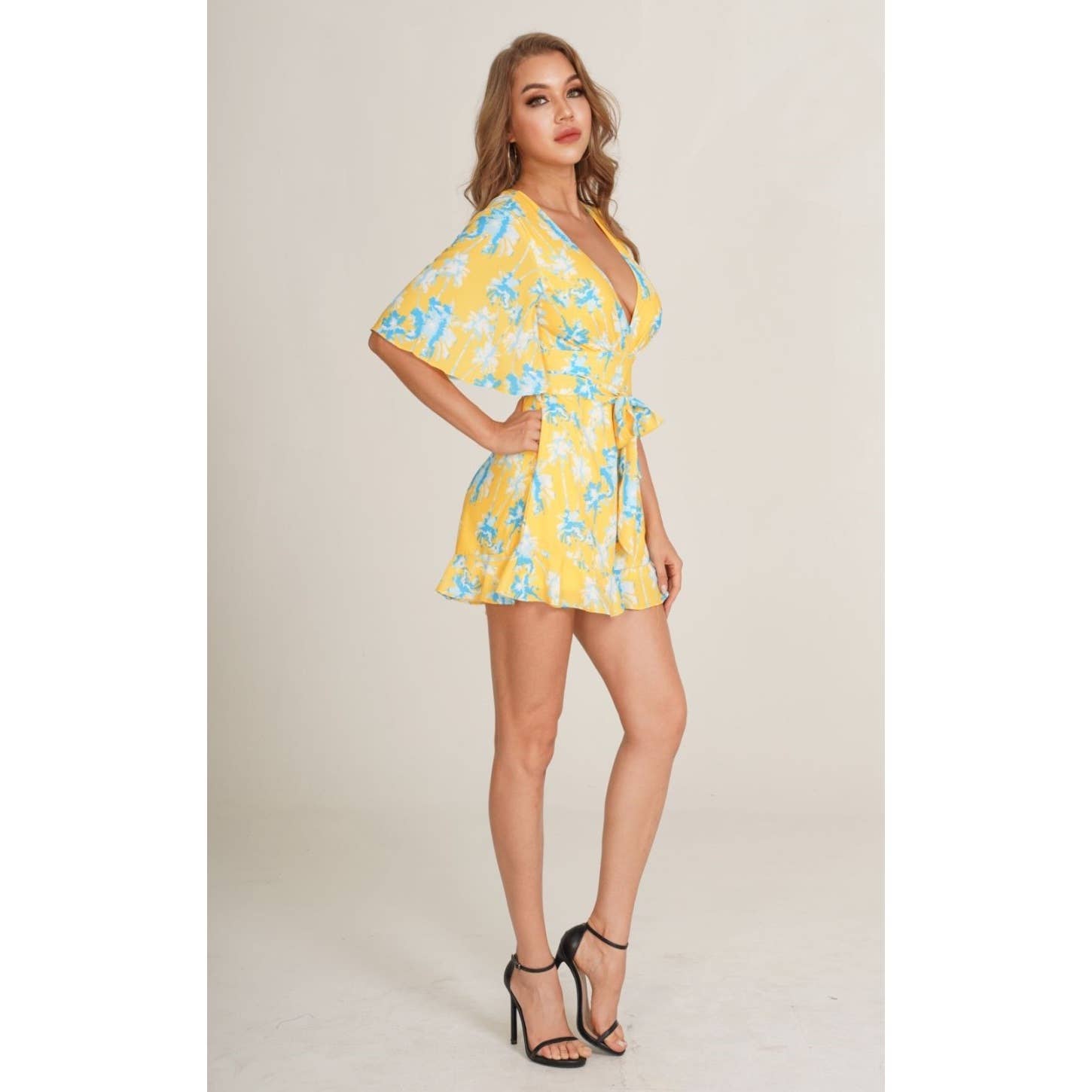 Chicways – Engroshandel Kjole - Dame – CR232852