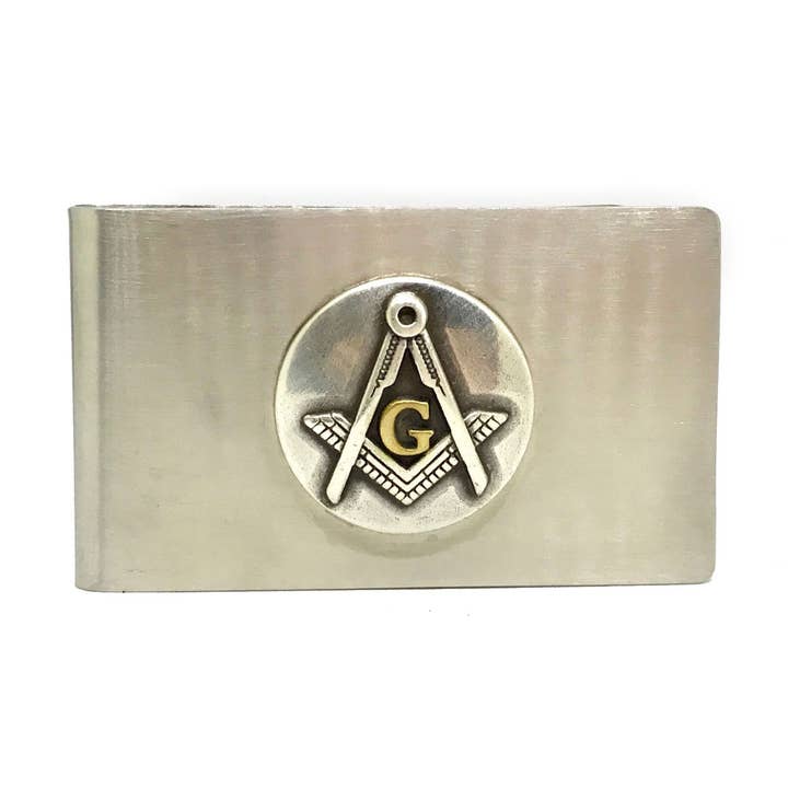 Pinza para billetes Mason, metálica para venta al por mayor de Cigar Cutters by Jim