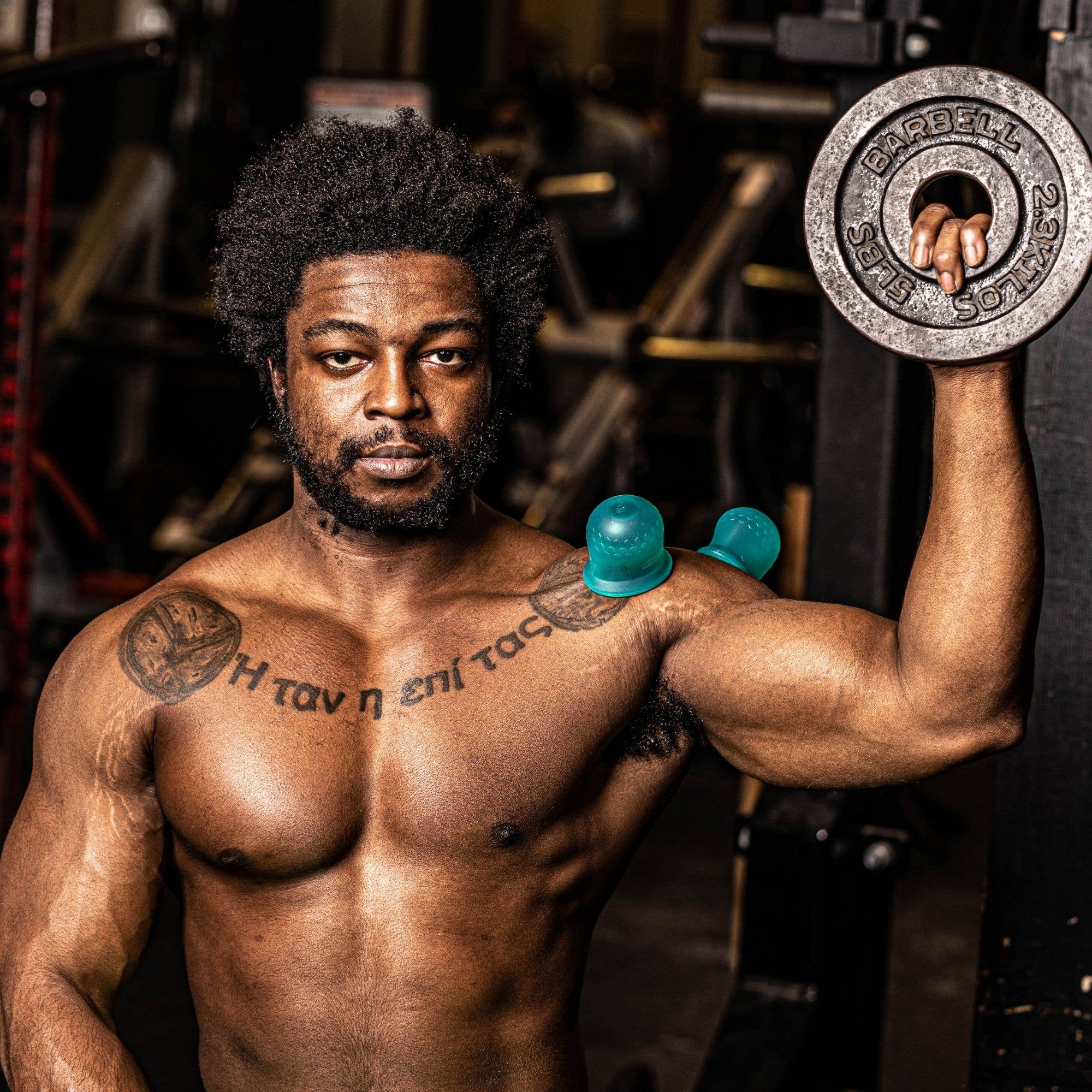 Lure Essentials - Wholesale Body Cupping Set - Cellulite Massage Fascia Massager Cupping Set3