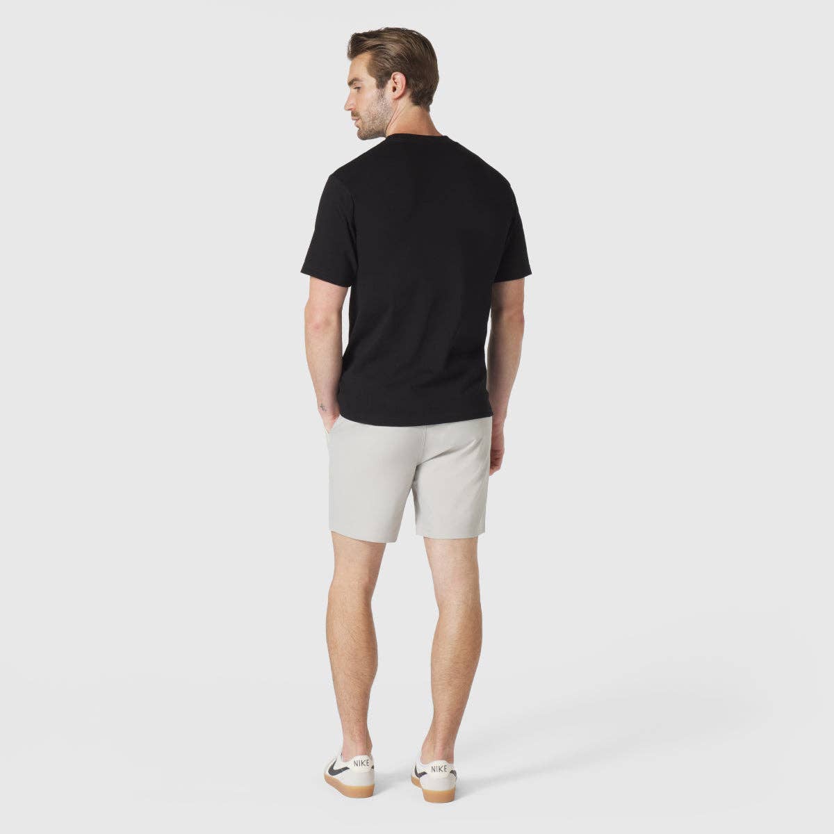 Jack Archer - Wholesale Shorts - Men's - Jetsetter Shorts38