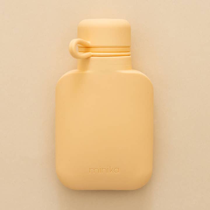 Smoothie bottle - Sunset for wholesale by Minika