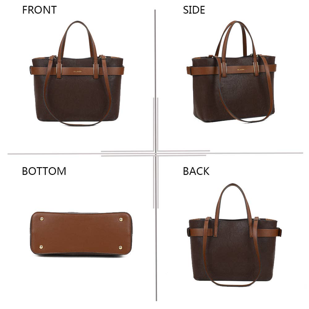 Gallantry - Wholesale Shoulder Bag - Women's - Aria(DQ-8714)8