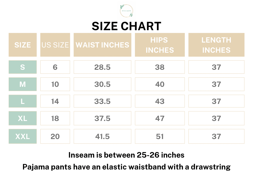 Zillajee - Wholesale Sleepwear Bottom - Women's - Cotton Pajama Pants Women - Midnight Butterfly3