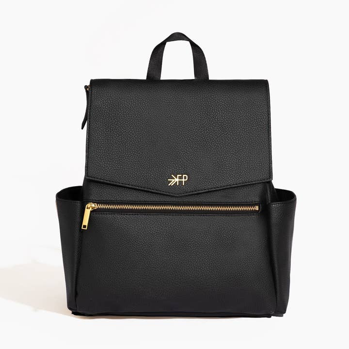 Ebony Mini Classic Taske II for engroshandel hos Freshly Picked