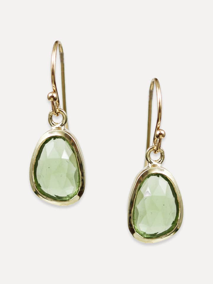 Finn Earrings for wholesale by Lulu Designs