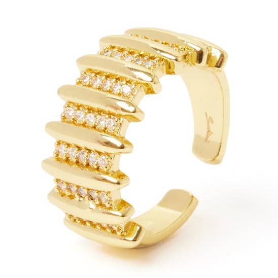 ANELLO - lijn RANIA - Artikelcode 97C237D voor wholesale door Sodini