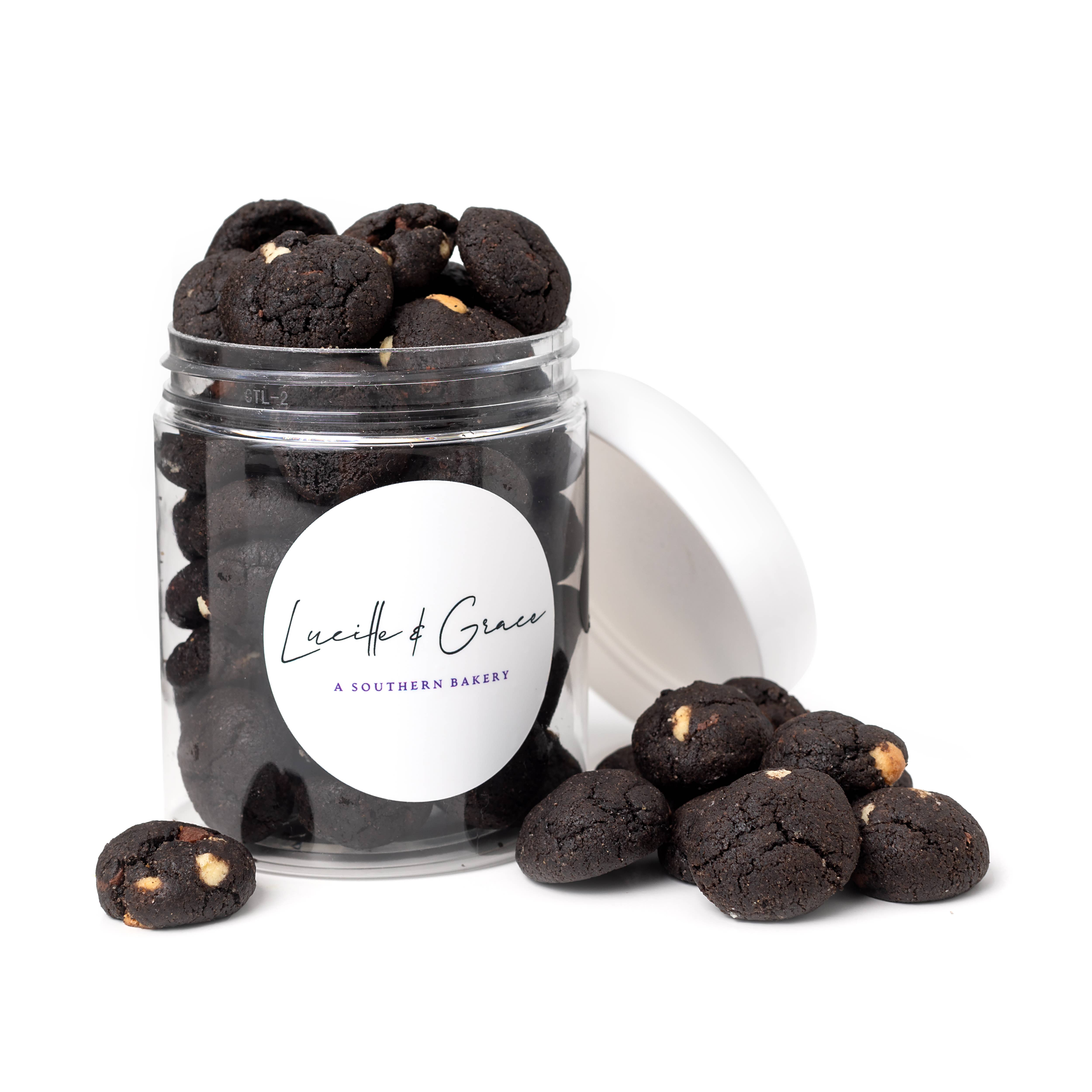 Lucille & Grace - Wholesale Cookie - The Cookie Jar1