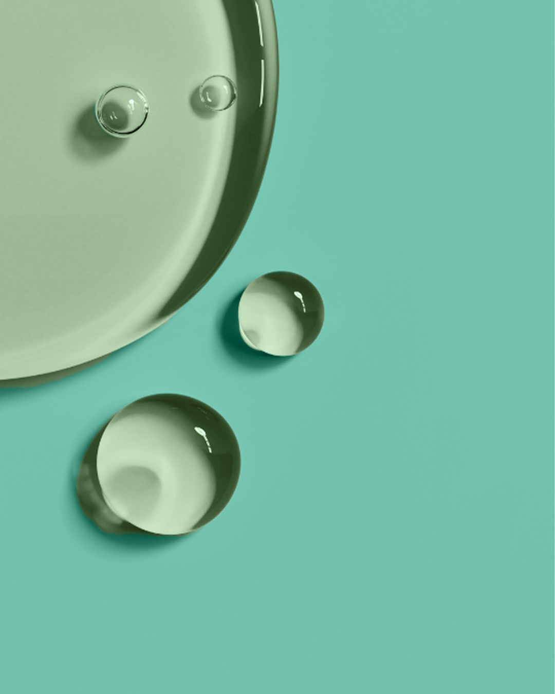 forpeople skincare GmbH - Wholesale Bath/Body Oil - Almond oil - pure2