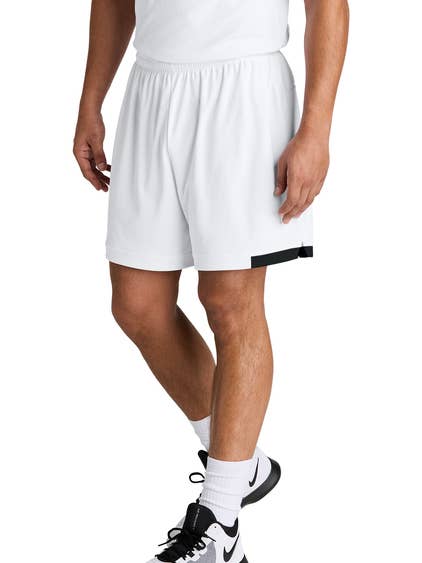 Sport-Tek Club Pantalón Corto de 7” para venta al por mayor de Print The Dream