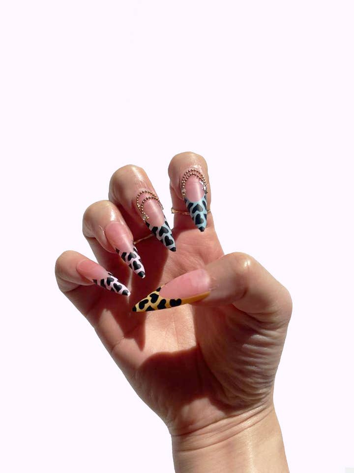 Cheet for wholesale by Koo Pink