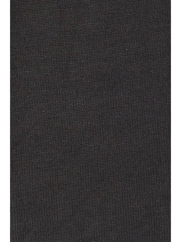 MOD REF - Wholesale Broek - Dames - The Phoebe Pants | Gebreide broek met wijde pijpen8