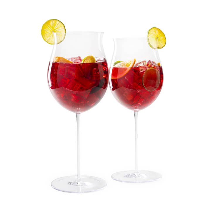 JEROBOAM - Oversize Big Wine Glasses (Set of 2) and other Purchase Wholesale largest wine. Free Returns & Net 60 Terms on Faire trending on Faire.