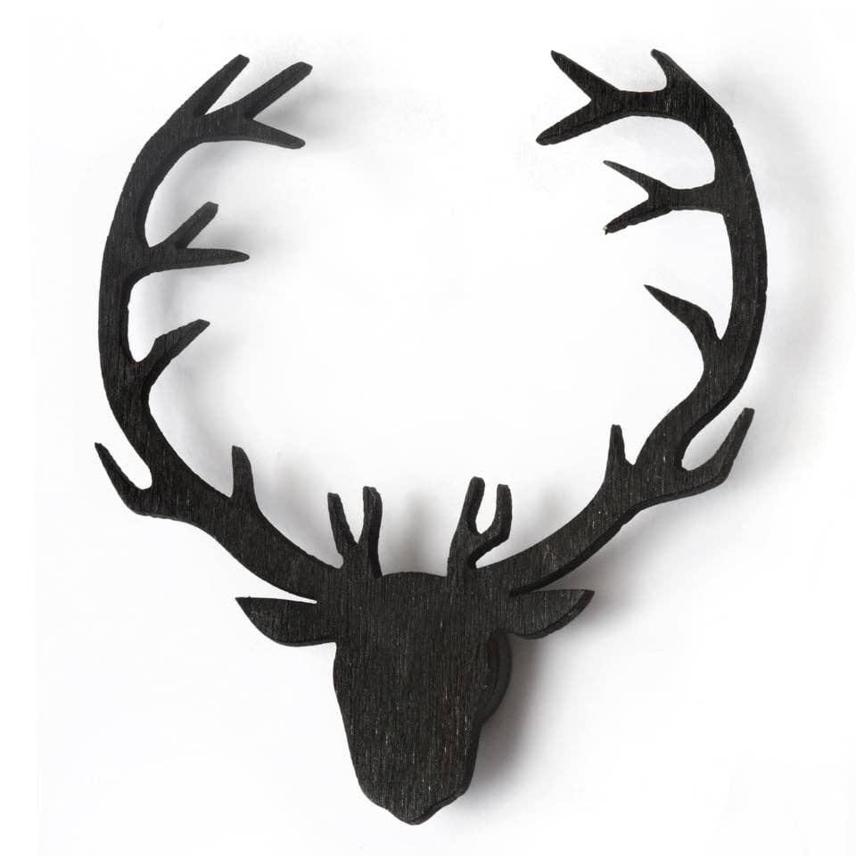 Valona - Wholesale Magnet - Reindeer large magnet3