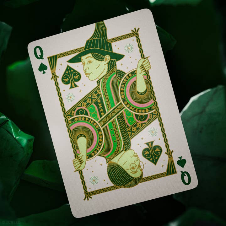 theory11 - Wholesale Playing Cards - Wicked Playing Cards3