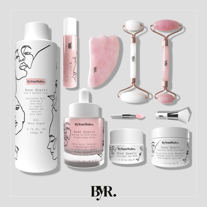 ByYourRules – Máscara/tratamento labial por atacado – Máscara labial noturna2