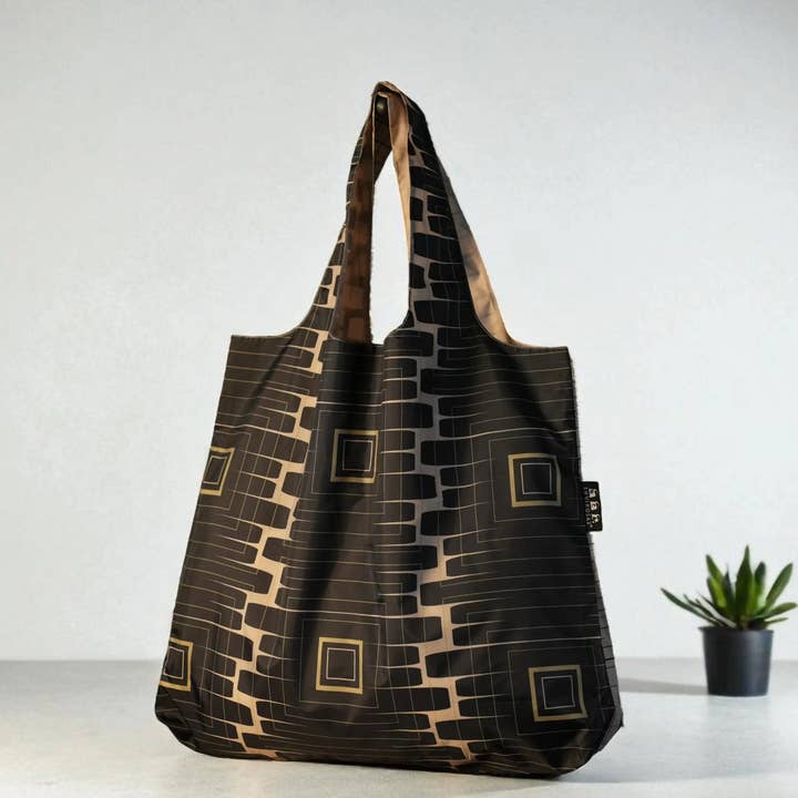 Sacs réutilisables Envirosax – Le sac du club environnemental 3 | Tote pliable écologique pour la vente par Envirosax