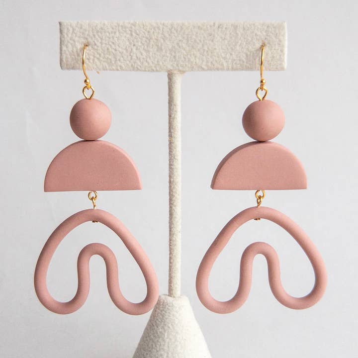 Eden Solid colors for wholesale by Little Pieces Jewelry