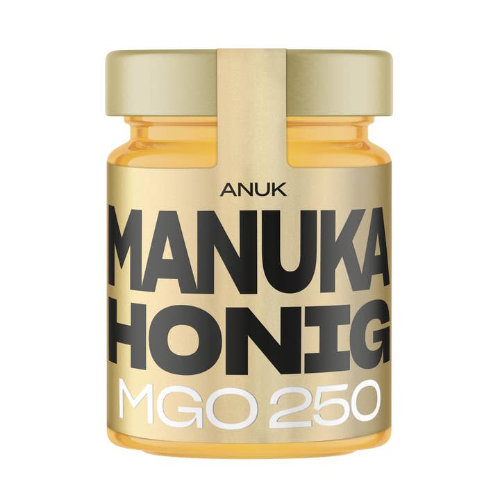 ANUK Manuka Honey MGO250 and other Purchase Wholesale krukor utomhus. Free Returns & Net 60 Terms on Faire trending on Faire.