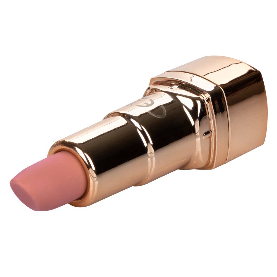 CalExotics - Wholesale Lipstick - Hide & Play™ Rechargeable Lipstick - Nude11