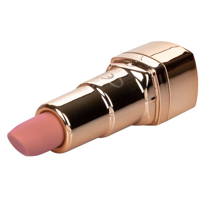 CalExotics - Wholesale Lipstick - Hide & Play™ Rechargeable Lipstick - Nude11