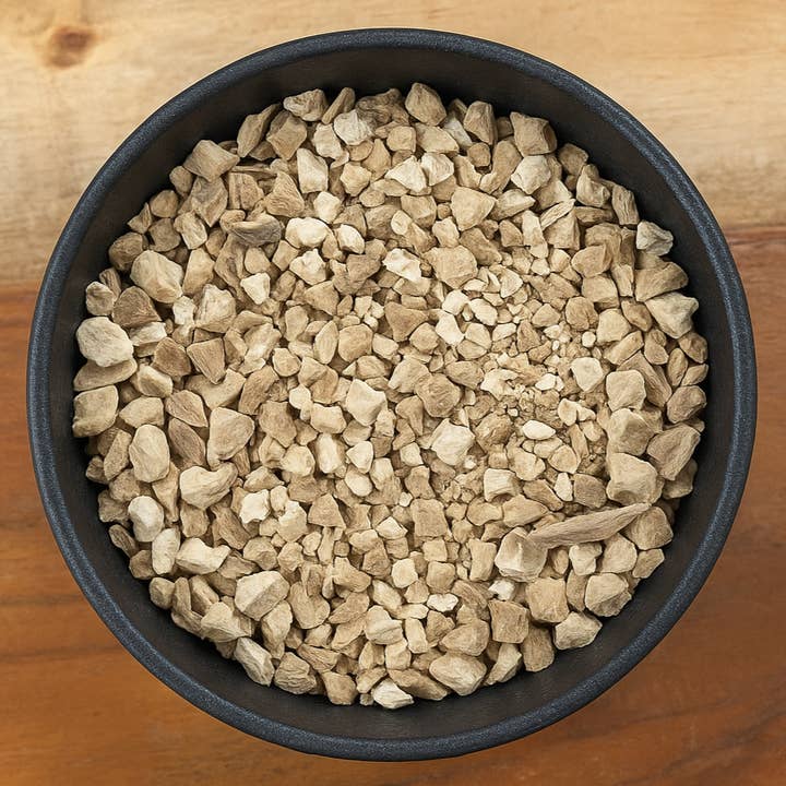 LA Herb - Wholesale Herbs - Wild Yam Root Cut (Dioscorea Composita)