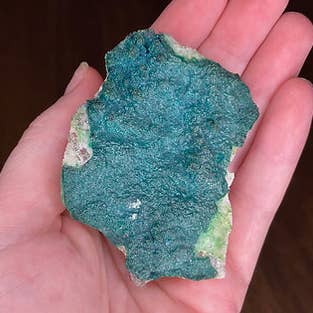 Prettygoods - Wholesale Spiritual Stone/Crystal - Raw Chrysocolla0