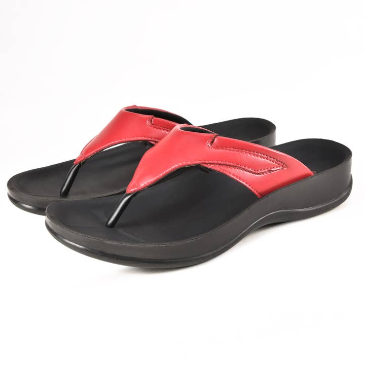 Aerothotic - Wholesale Sandals – Women's - Aerothotic - Algiz Comfortable Womens Sandals23