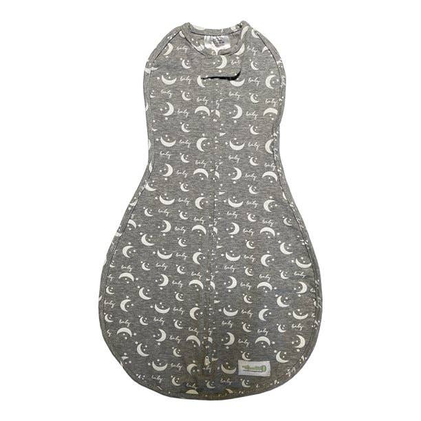 Woombie - Wholesale Inbakerdoek - Baby - Original Woombie, 5-13 kilo, 0-3 maanden, babydeken, inbakerdoek4