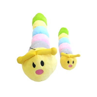 Gor Hugs Caterpillar for wholesale by Only An Ocean Europe